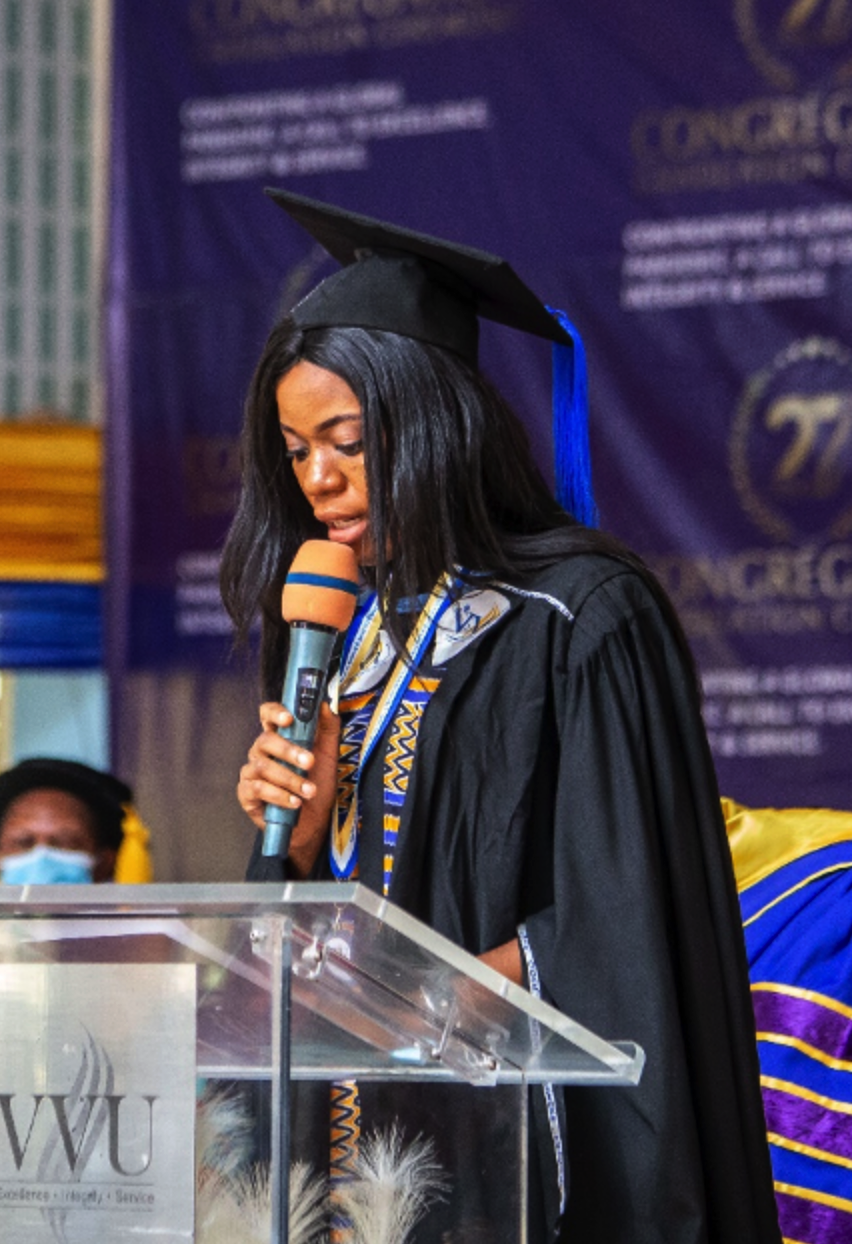 Graduate Studies