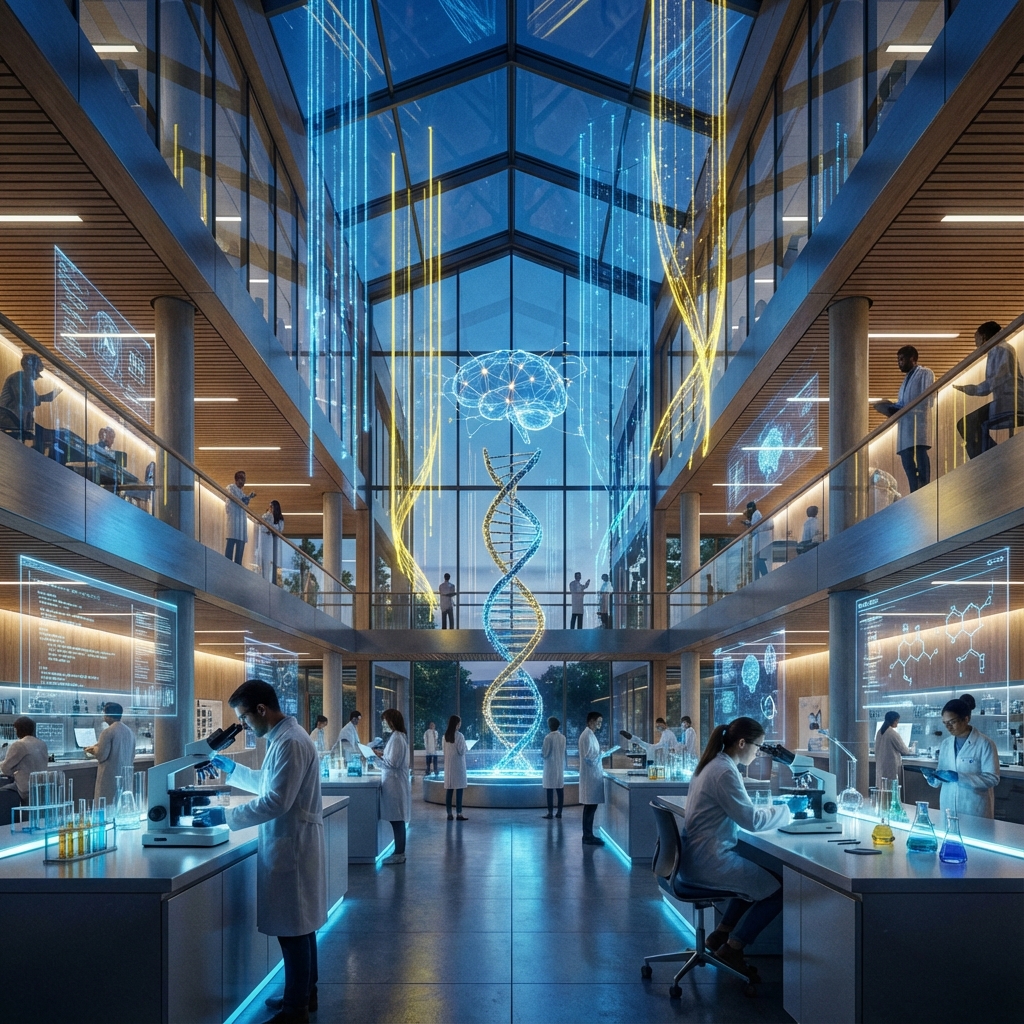 Faculty of Science