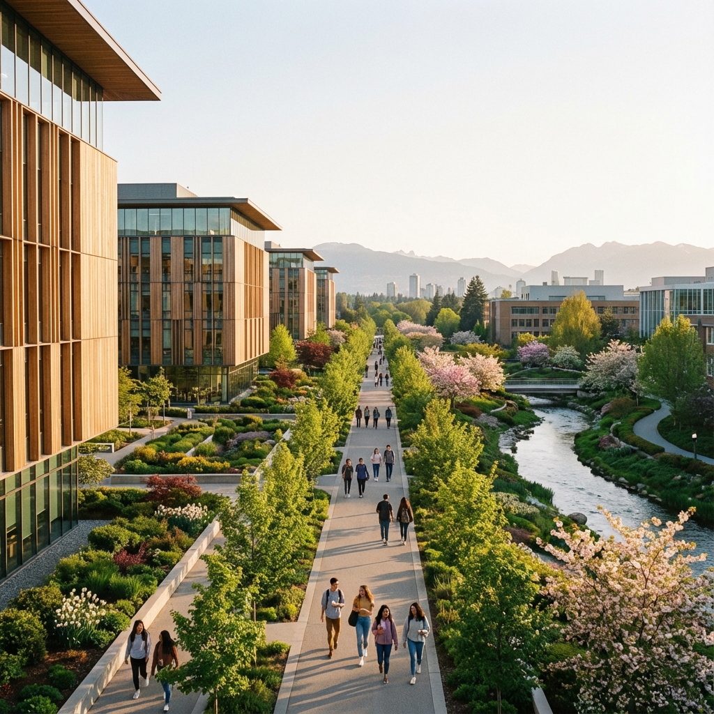 VVU Campus