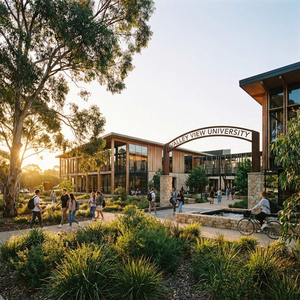 VVU Campus