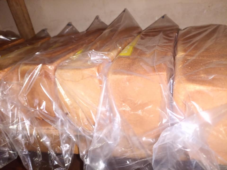 Artisanal Breads