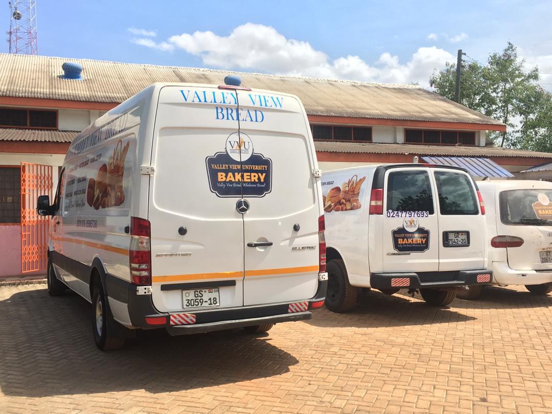 Delivery Fleet