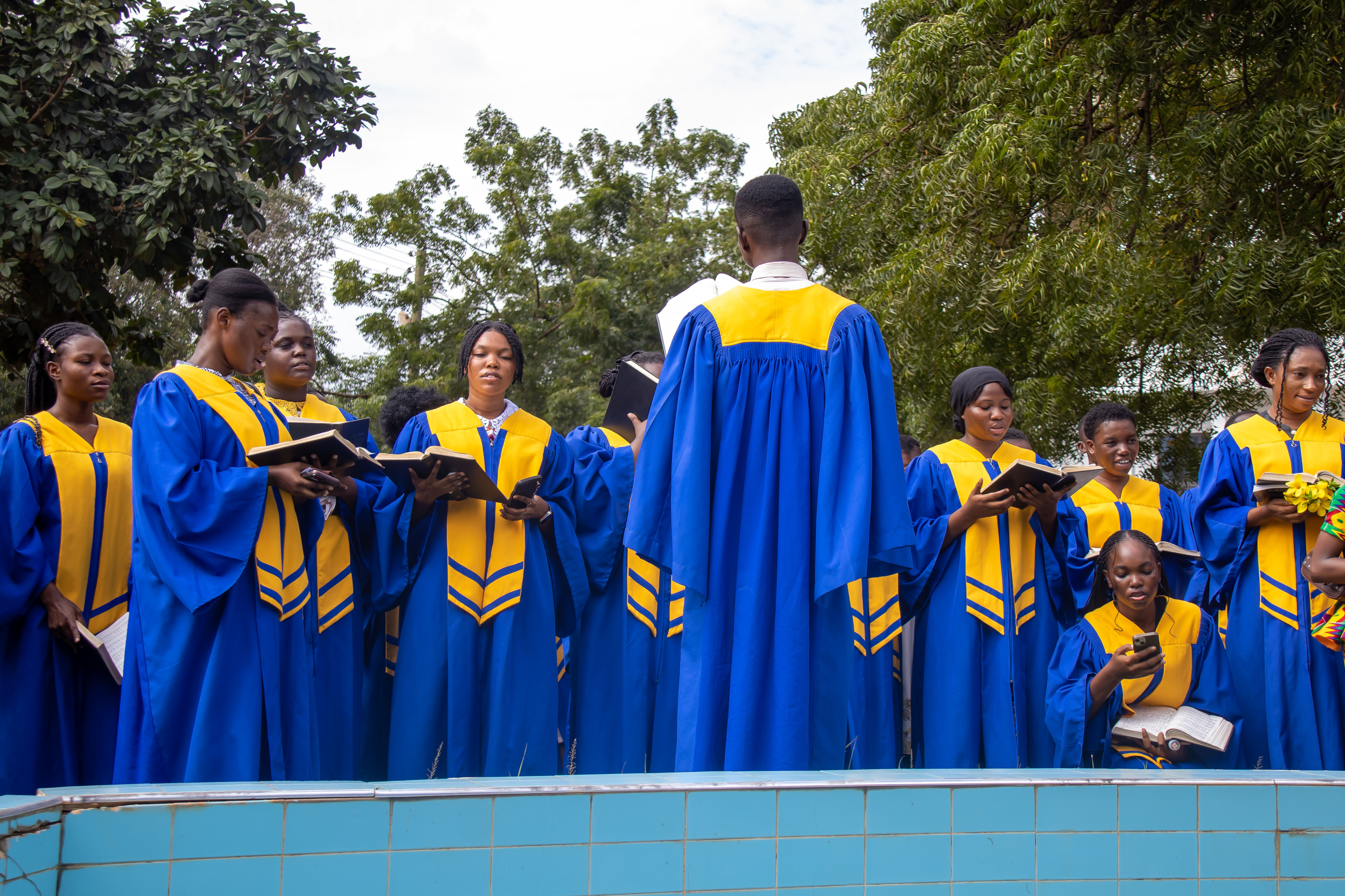 VVU Choir