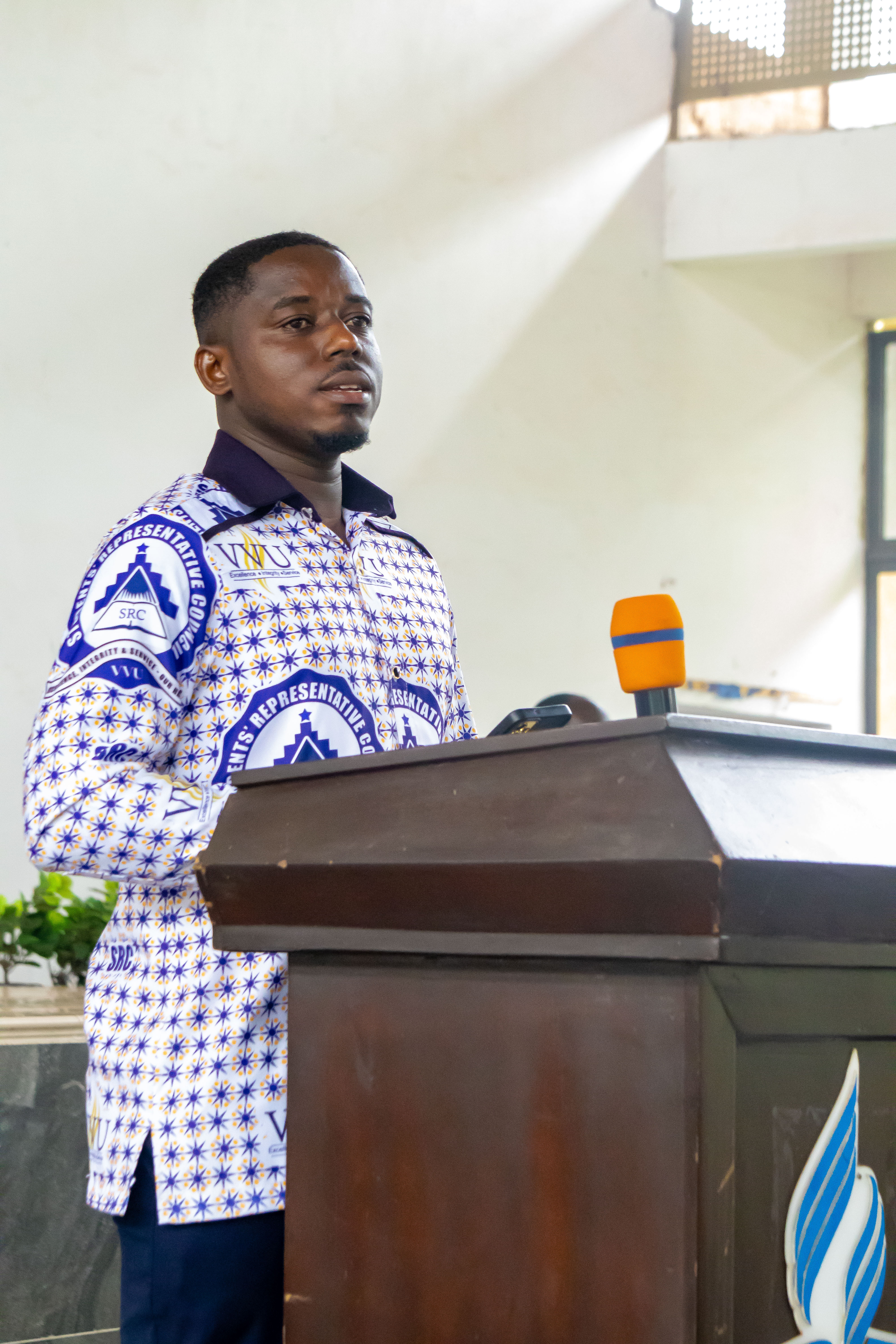 Emmanuel B. Amponsah, PhD