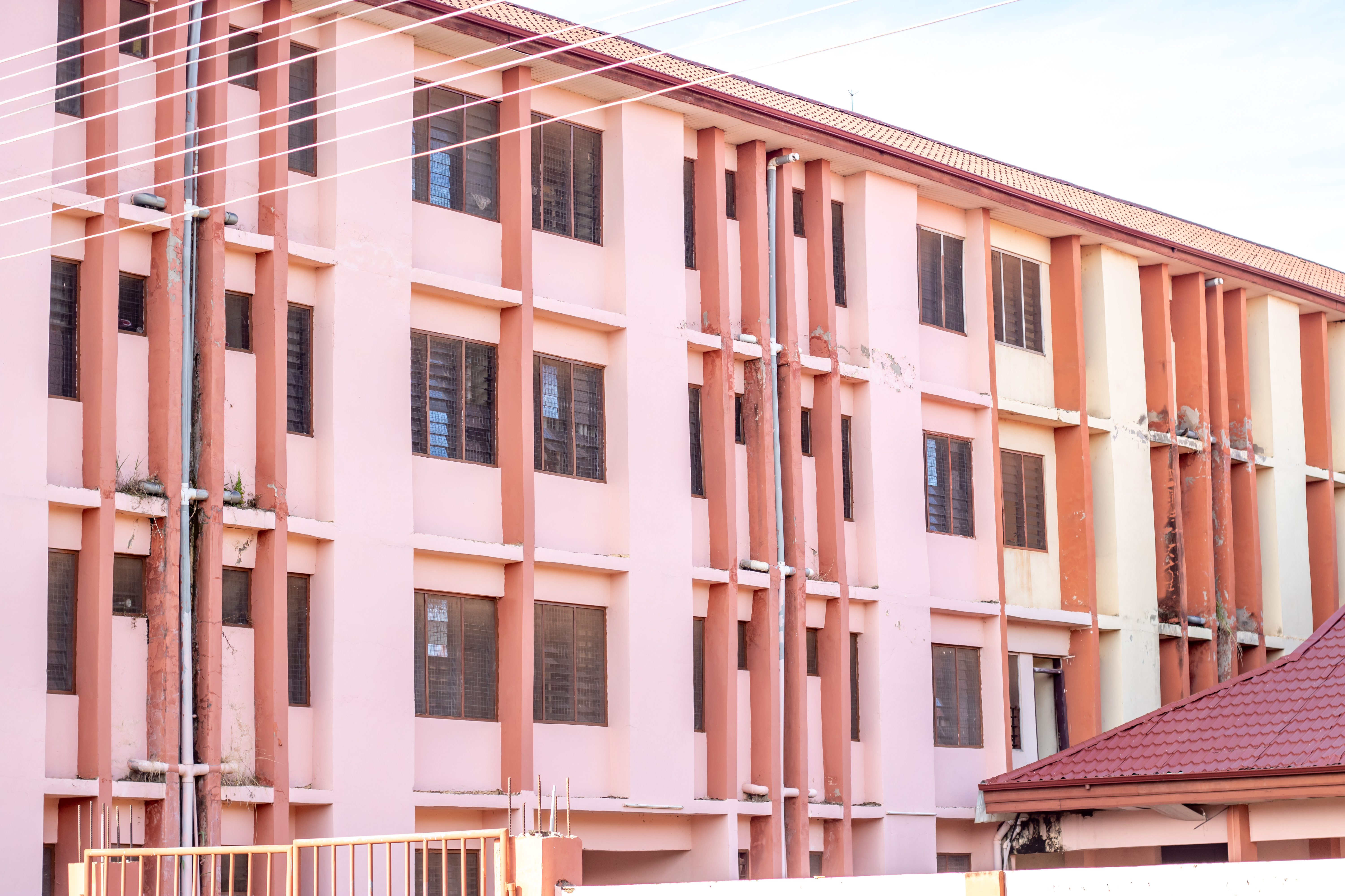 VVU Accommodation