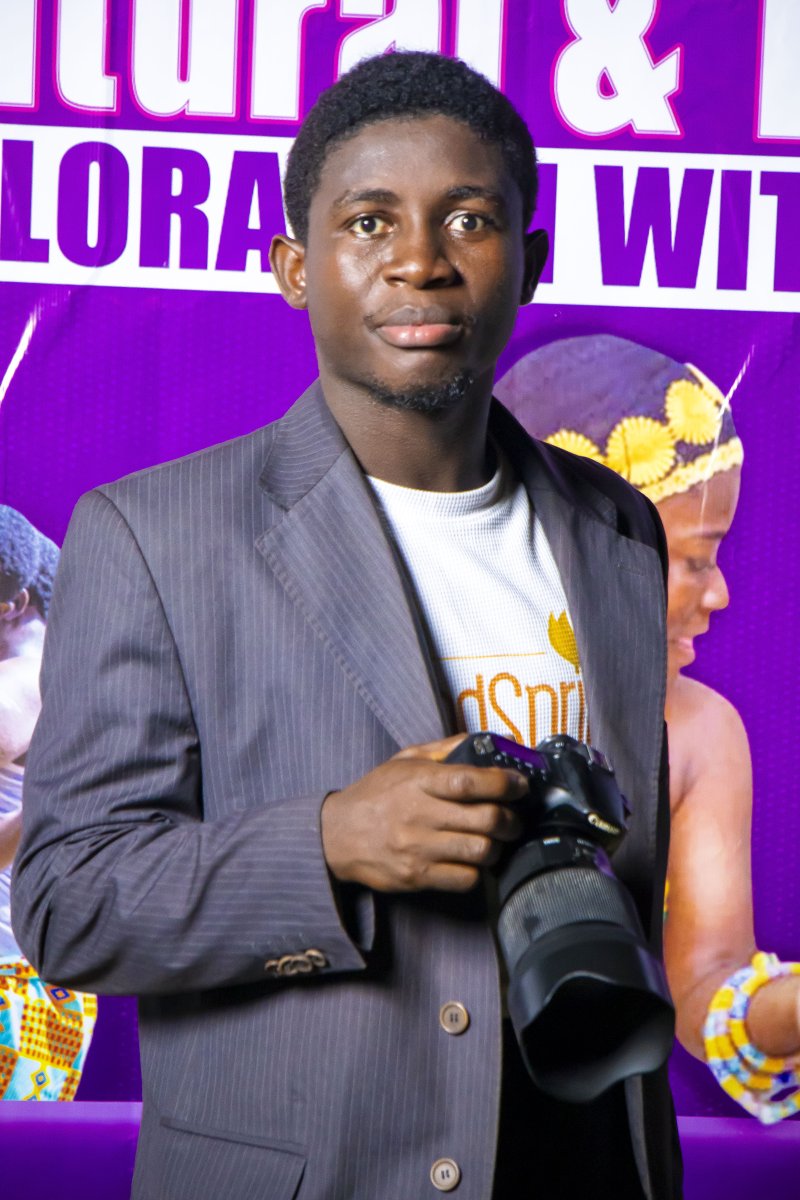 Donald Yeboah