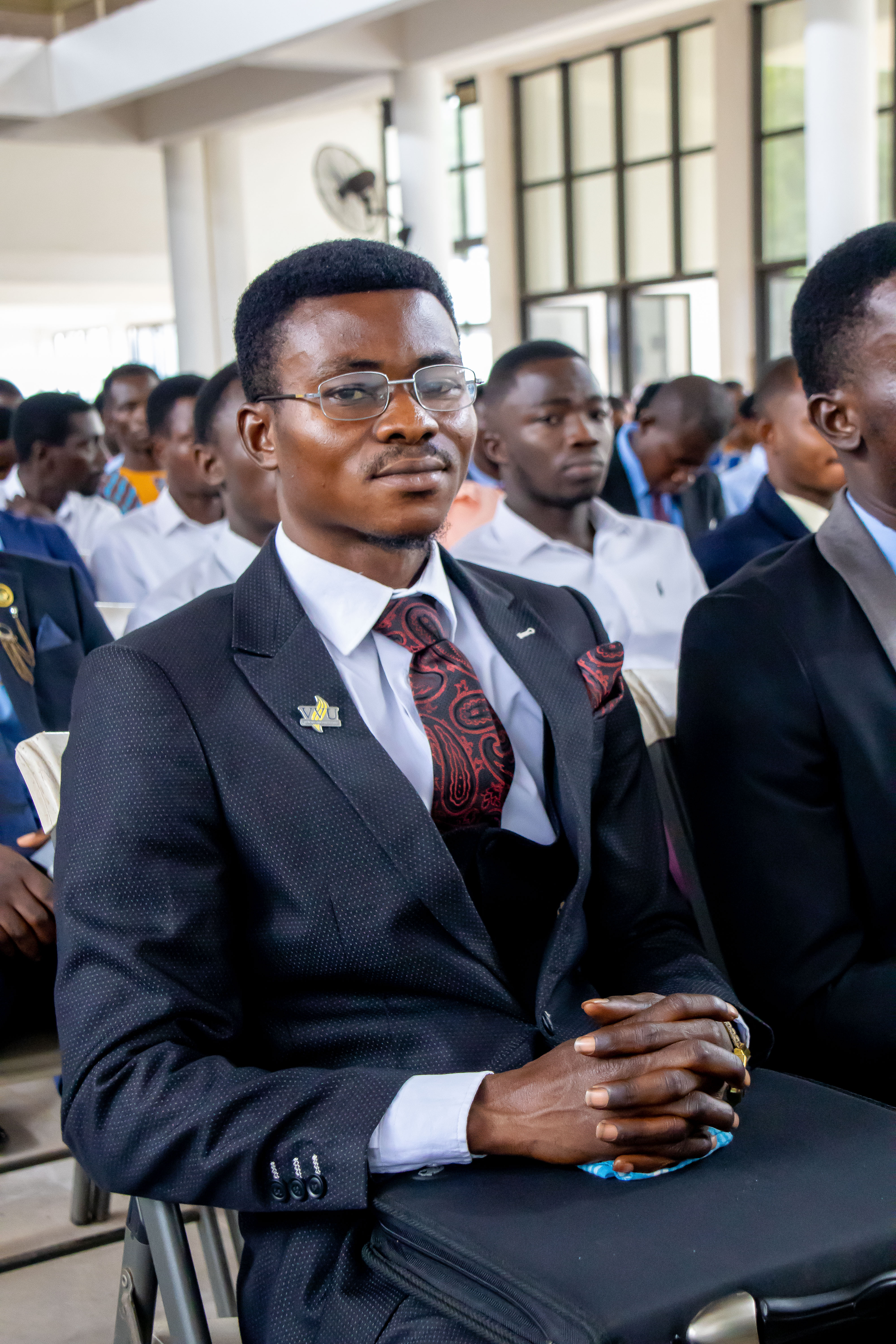 Ebenezer Owusu