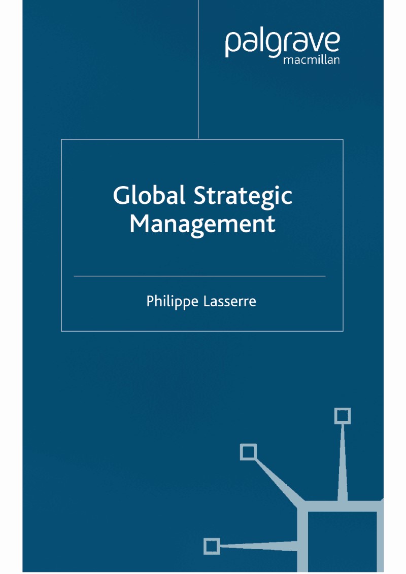 Marketing Business Strategy