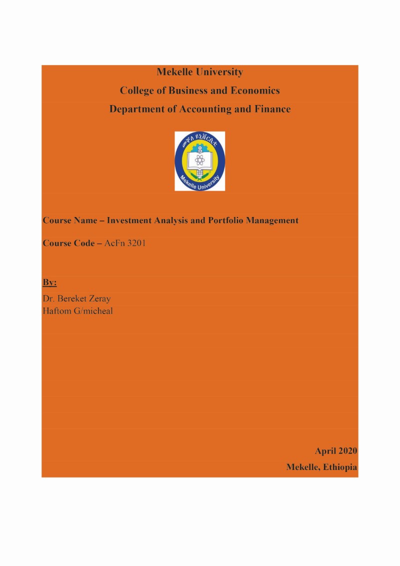Research Design