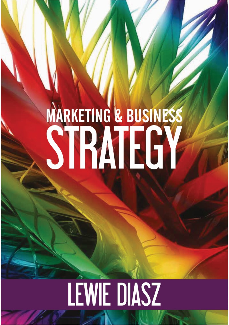 Strategic Leadership (3rd Edition)