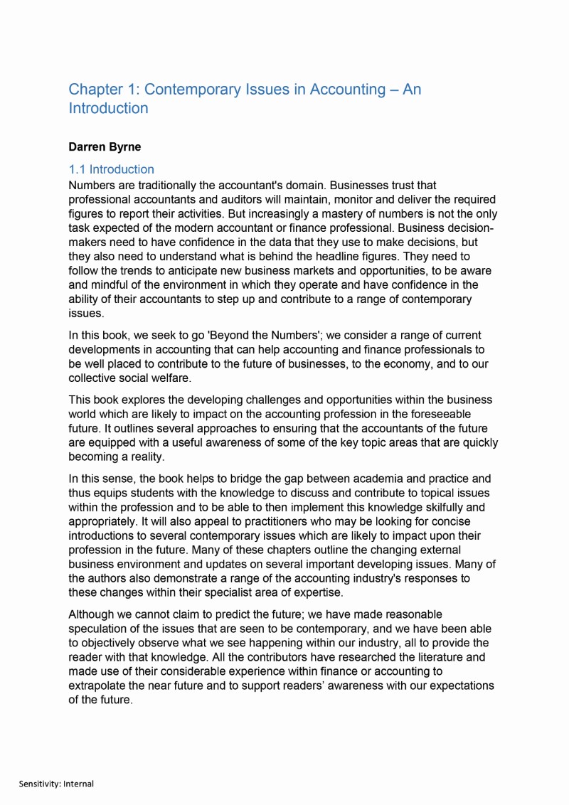 International Management: Managing Across Borders