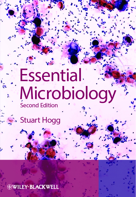 Essential Microbiology